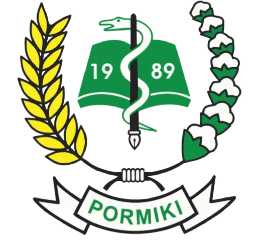 Logo PORMIKI